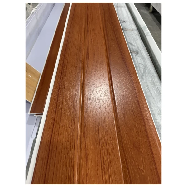 Bøybar PVC takpanelfabrikk