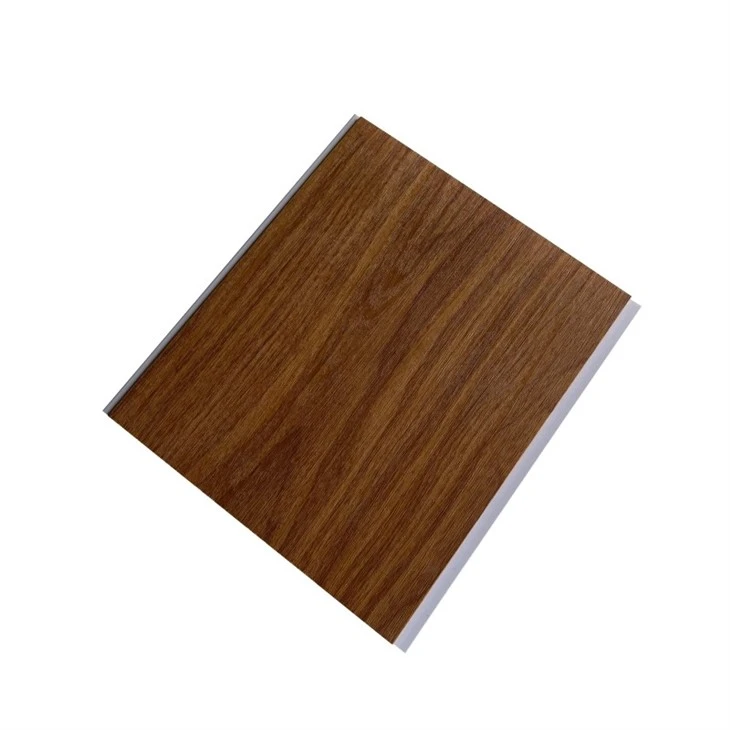 Black PVC Ceiling Panel