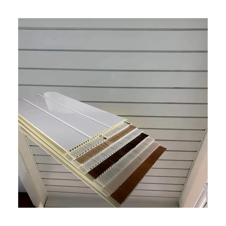 Billig PVC veranda tak