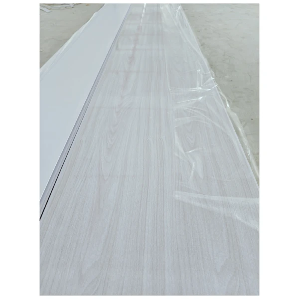 PVC takpanel veggtavleark Colombia