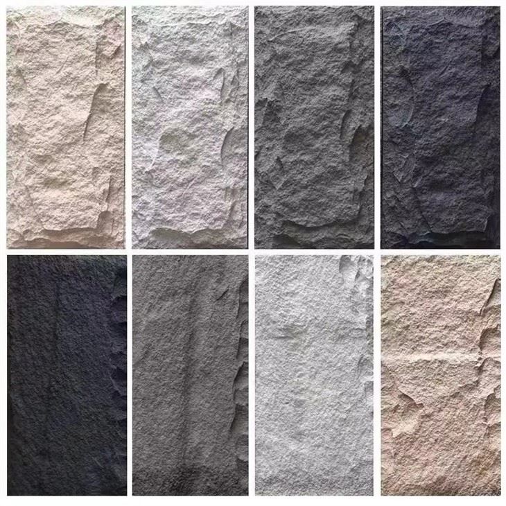 Faux stein polyuretan veggpanel