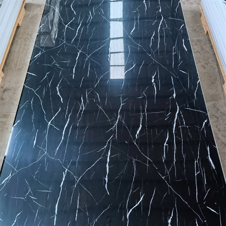 Flex PVC marmorark
