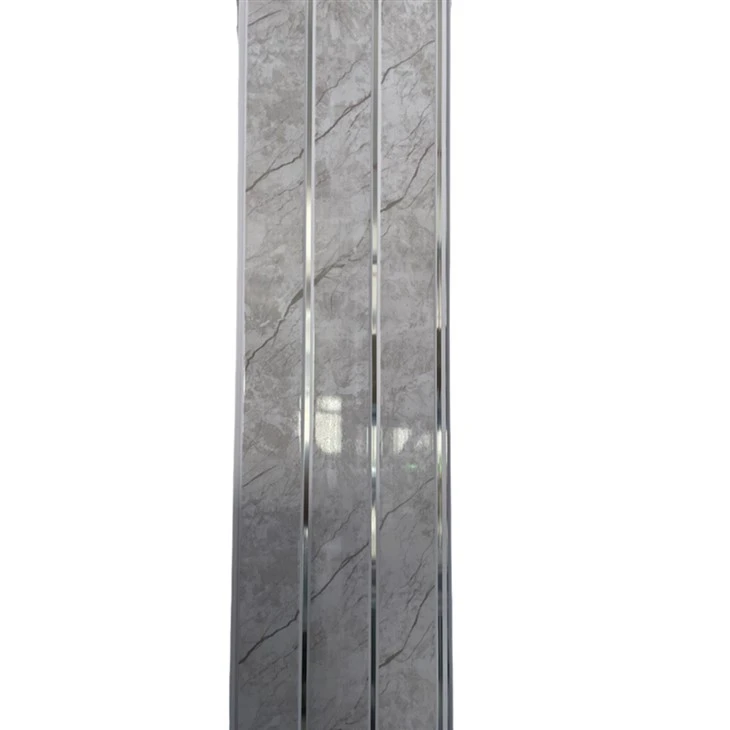 Blank PVC takpanel