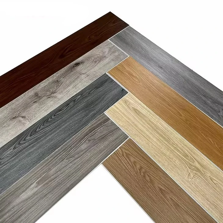 Herringbone SPC gulv