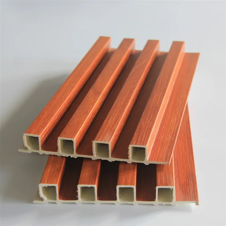 Interiør WPC veggpanel