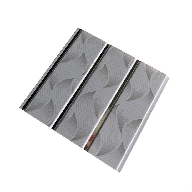PVC Bathroom Ceiling Cladding