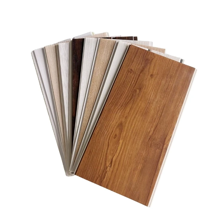 PVC takplate