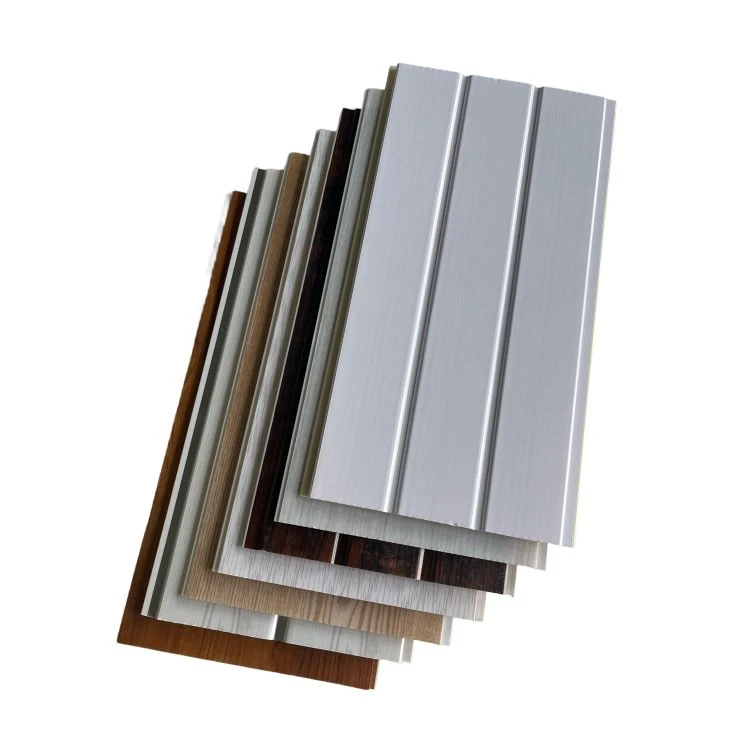 PVC takkledning