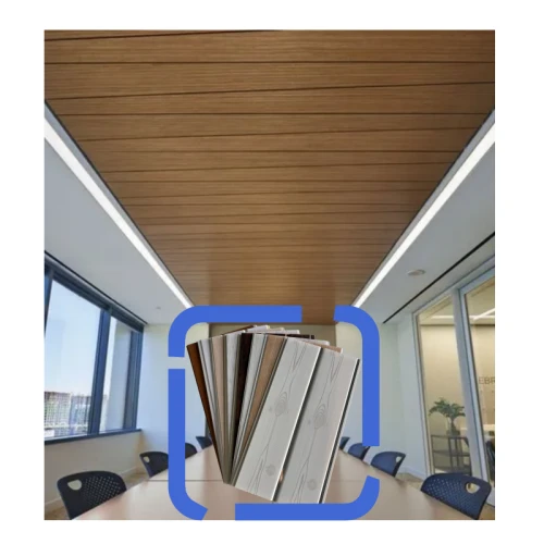 PVC-takpanel Cielo Raso