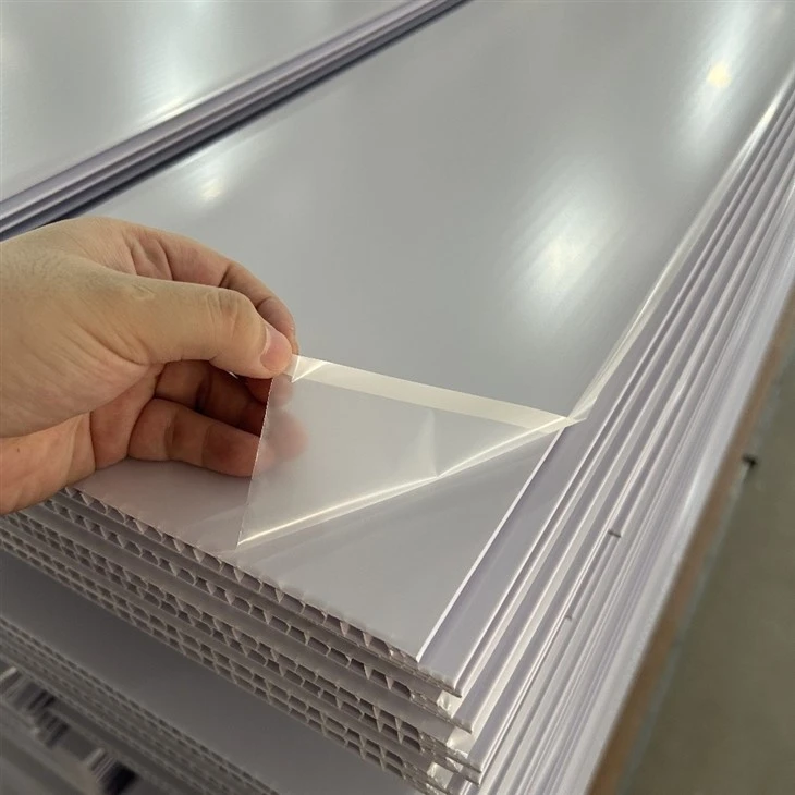 PVC takark