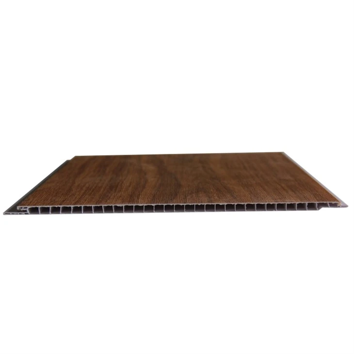 PVC tak trim