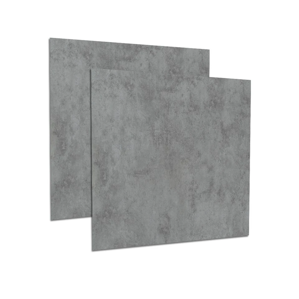 PVC gulvplate