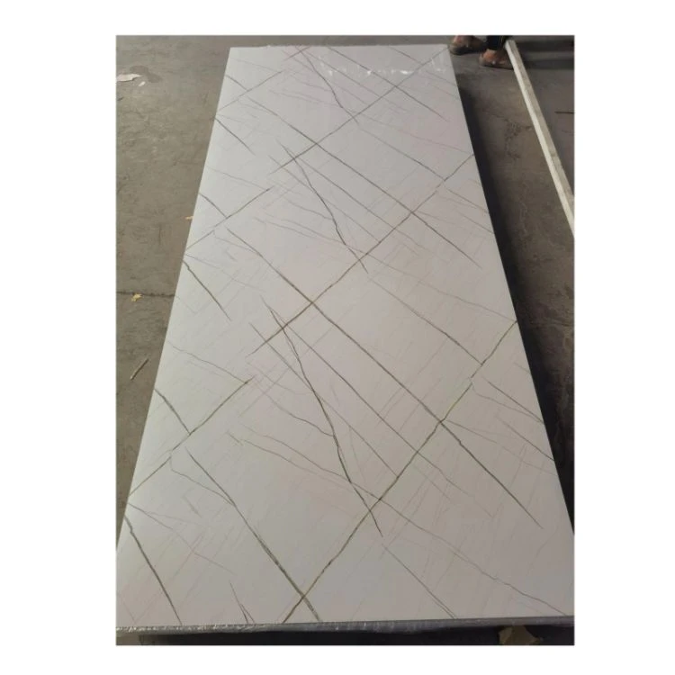 PVC marmor veggpanel