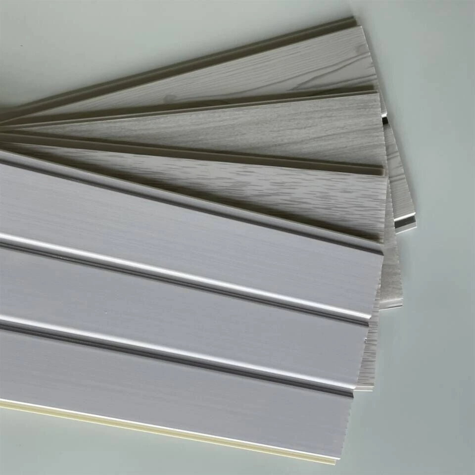 PVC -paneler for bad