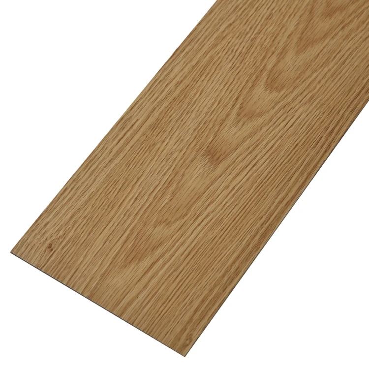 PVC fliser på gulv