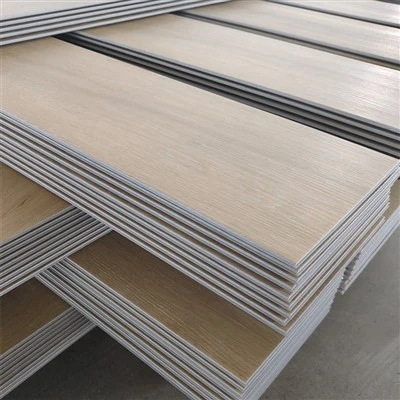 6,5 mm vinylplankgulv