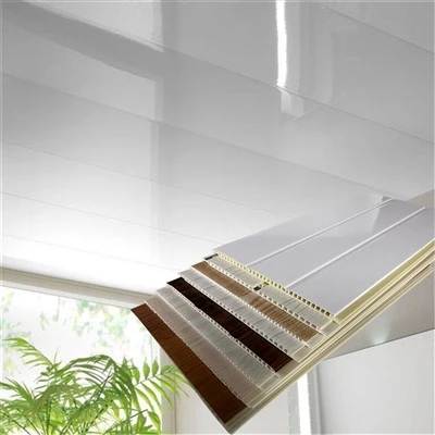 Soverom PVC tak