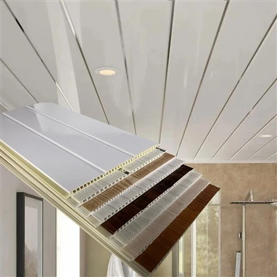 Billig svart PVC -tak