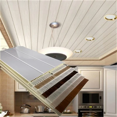 Billig PVC takstrim