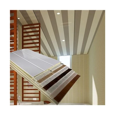 Billig PVC kledningsbad tak
