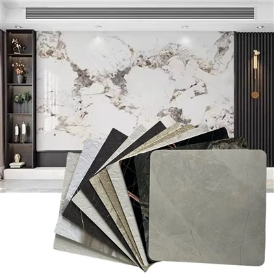 Marbolite PVC -ark