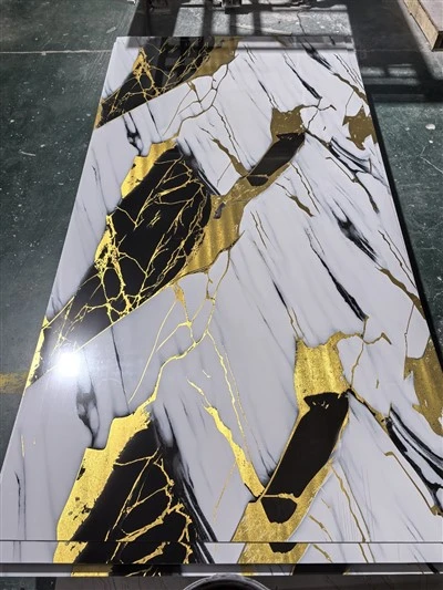 PVC marmorpanel