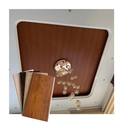 PVC veranda tak