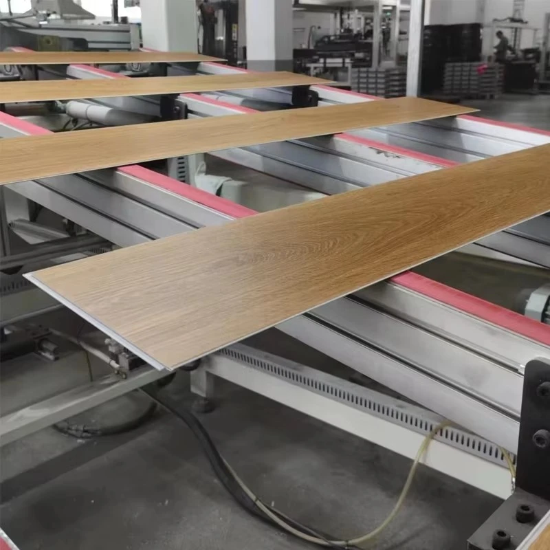 Spc Click Flooring