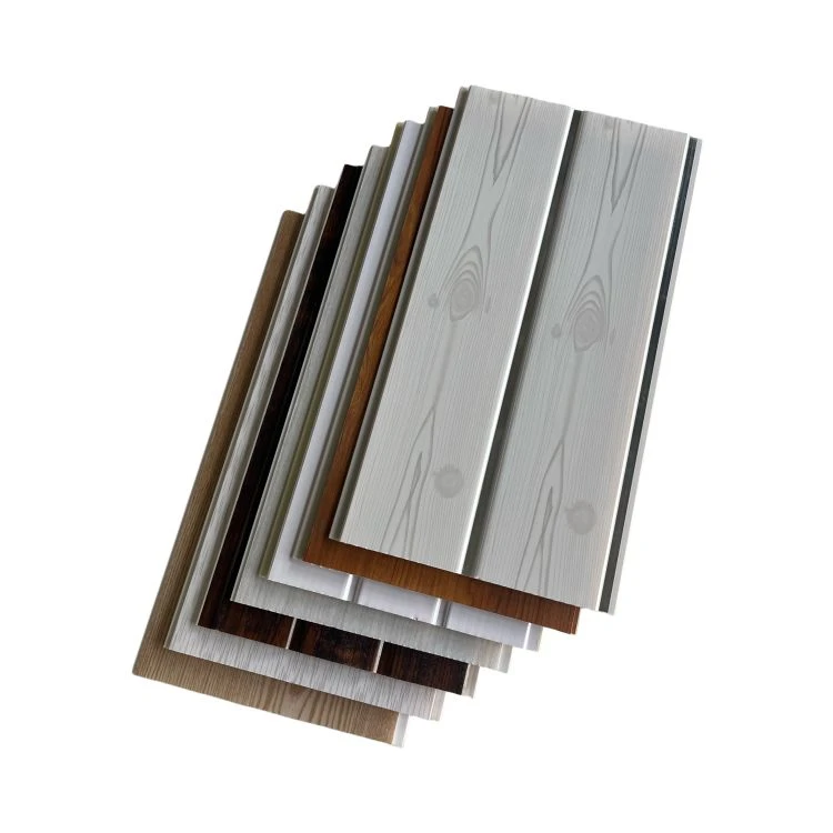 Hvit PVC takpanel