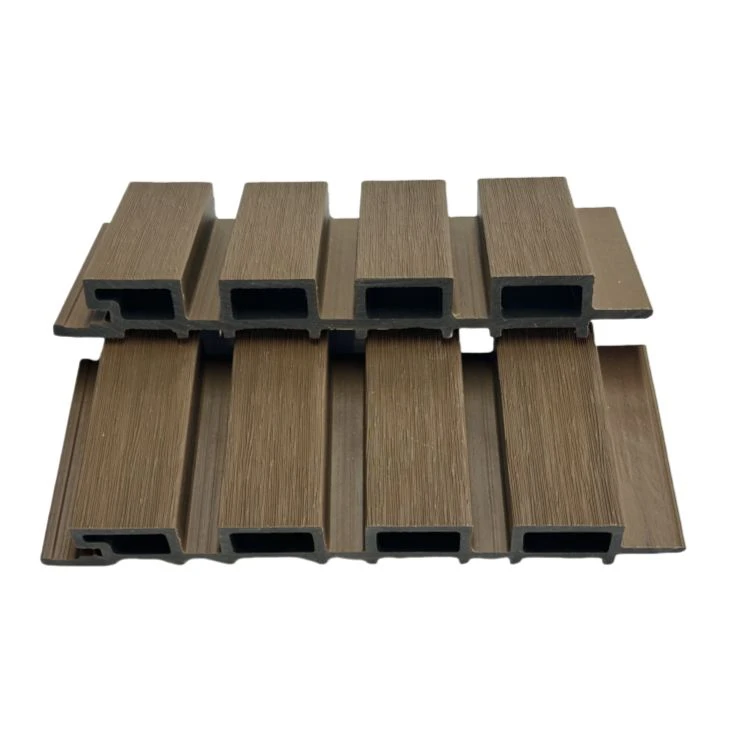WPC ytterveggpanel