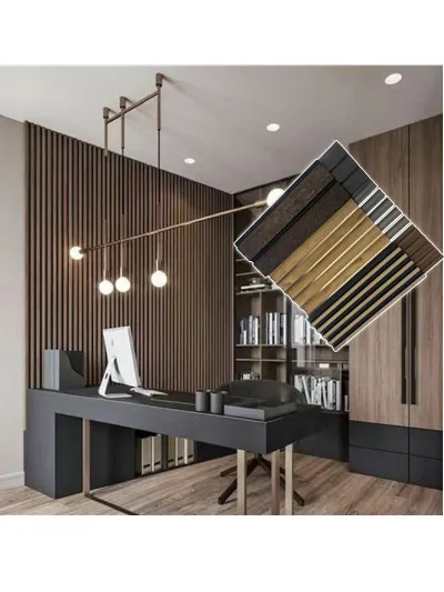 WPC Interior Wall Panel