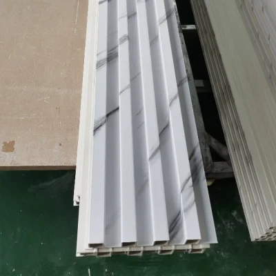 Riflet WPC Veggpaneler Kledning